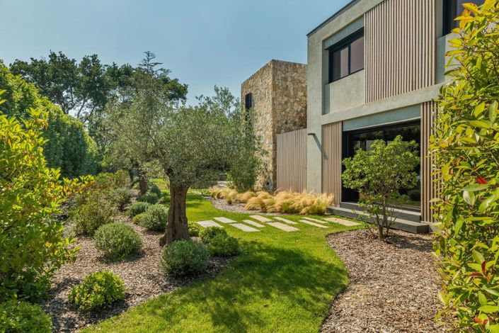 Image No.13-Maison de 10 chambres à vendre à Valbonne