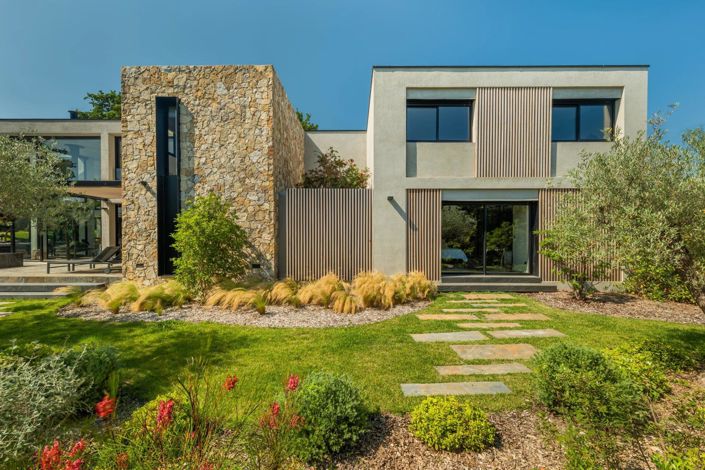 Image No.14-Maison de 10 chambres à vendre à Valbonne