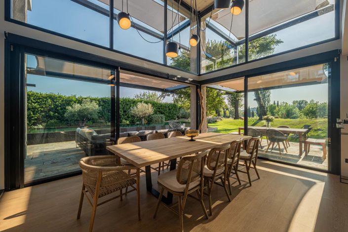 Image No.21-Maison de 10 chambres à vendre à Valbonne