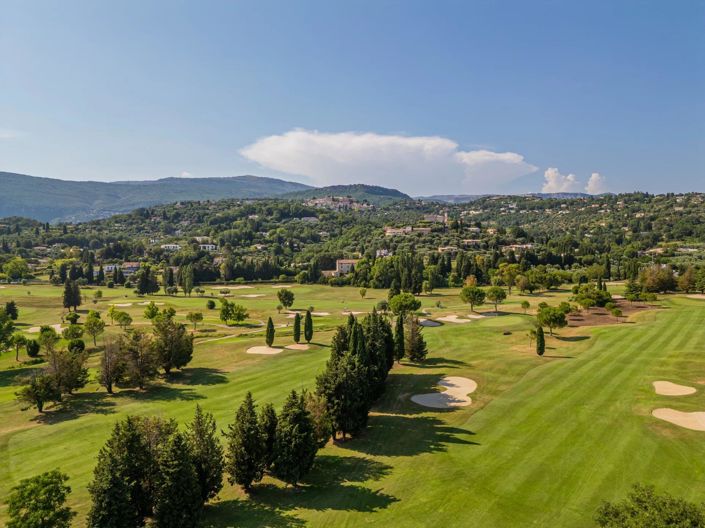 Image No.30-Maison de 10 chambres à vendre à Valbonne