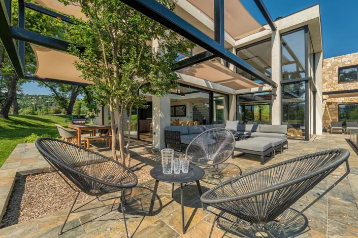 Image No.4-5 Bed House for sale