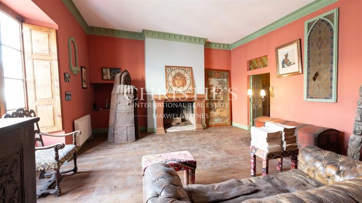 Image No.13-Maison de 8 chambres à vendre à Puymirol