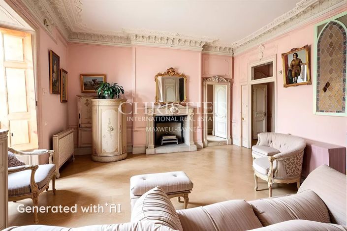 Image No.14-Maison de 8 chambres à vendre à Puymirol