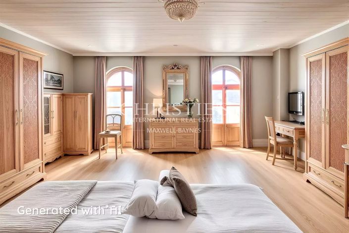 Image No.16-Maison de 8 chambres à vendre à Puymirol