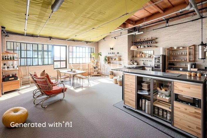 Image No.20-Maison de 8 chambres à vendre à Puymirol