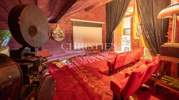 Image No.21-Maison de 8 chambres à vendre à Puymirol