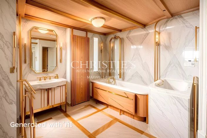 Image No.24-Maison de 8 chambres à vendre à Puymirol