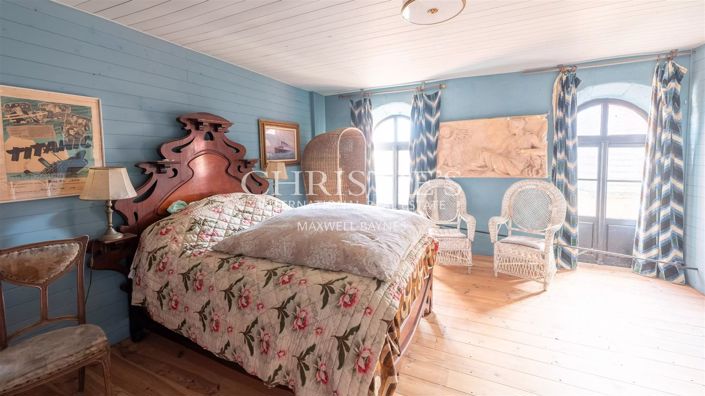 Image No.25-Maison de 8 chambres à vendre à Puymirol