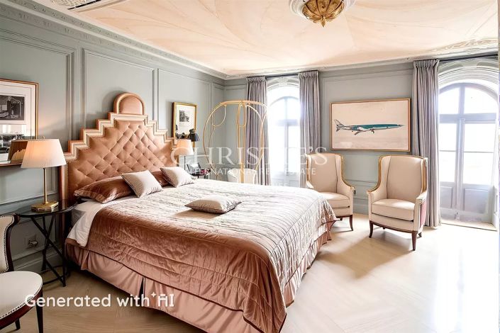 Image No.26-Maison de 8 chambres à vendre à Puymirol