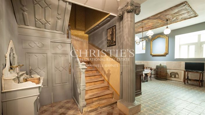 Image No.4-Maison de 8 chambres à vendre à Puymirol