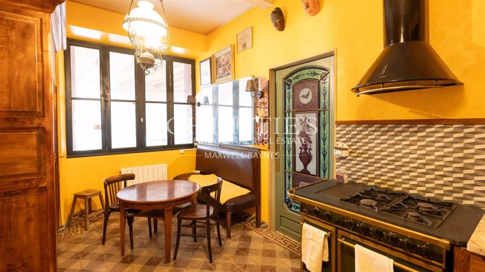 Image No.5-Maison de 8 chambres à vendre à Puymirol