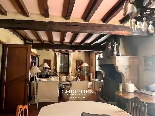 Image No.10-Maison de 8 chambres à vendre à Mauléon-d'Armagnac