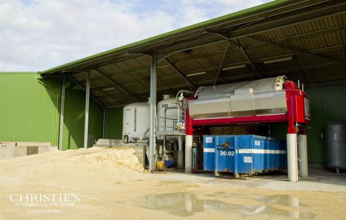 Image No.2-Maison de 8 chambres à vendre à Mauléon-d'Armagnac