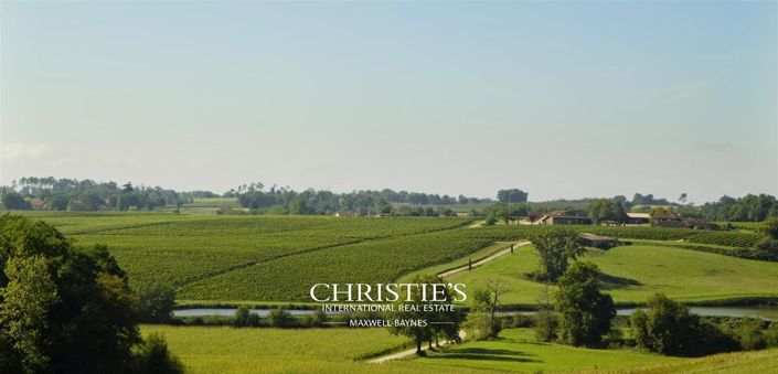 Image No.3-Maison de 8 chambres à vendre à Mauléon-d'Armagnac