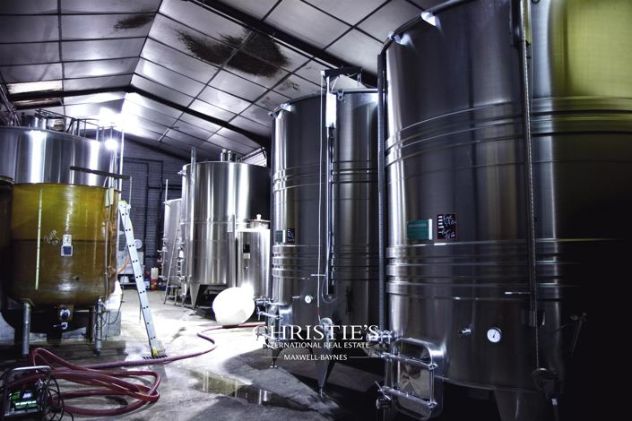 Image No.4-Maison de 8 chambres à vendre à Mauléon-d'Armagnac