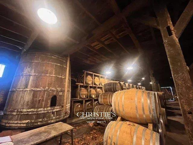 Image No.6-Maison de 8 chambres à vendre à Mauléon-d'Armagnac