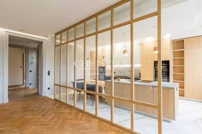 1 - Bordeaux, Appartement