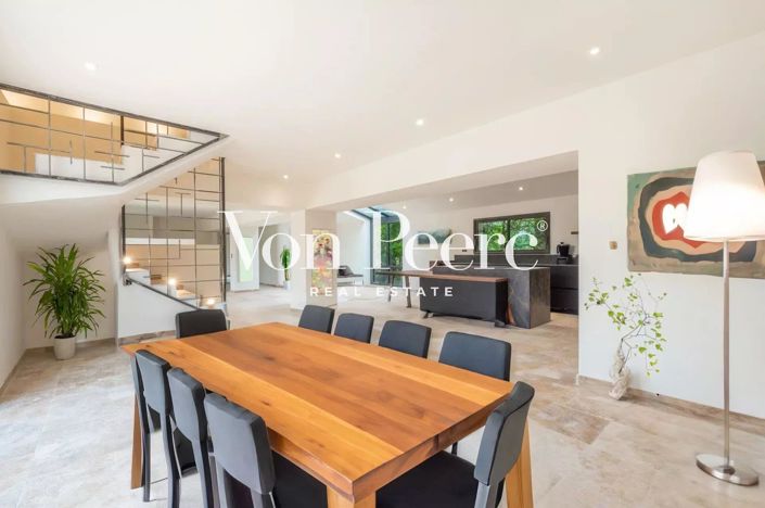 Image No.10-Maison de 4 chambres à vendre à Maussane-les-Alpilles