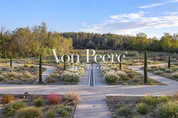 Image No.5-Maison de 4 chambres à vendre à Maussane-les-Alpilles