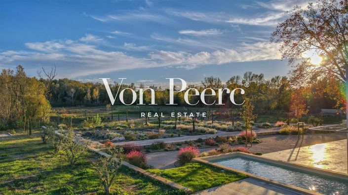 Image No.8-Maison de 4 chambres à vendre à Maussane-les-Alpilles