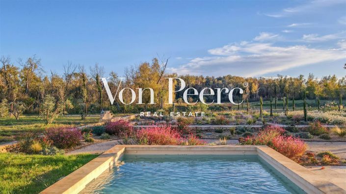 Image No.9-Maison de 4 chambres à vendre à Maussane-les-Alpilles