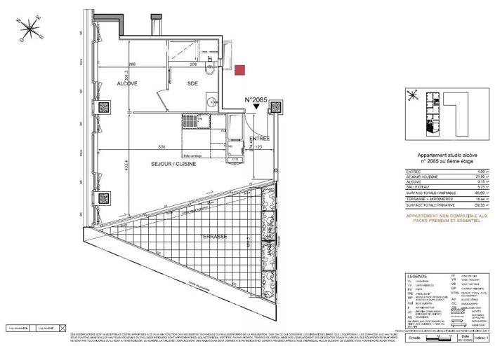 Image No.5-Apartment for sale