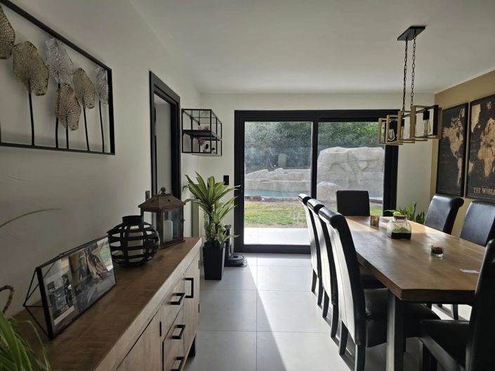 Image No.17-Maison de 5 chambres à vendre à Roquefort-les-Pins