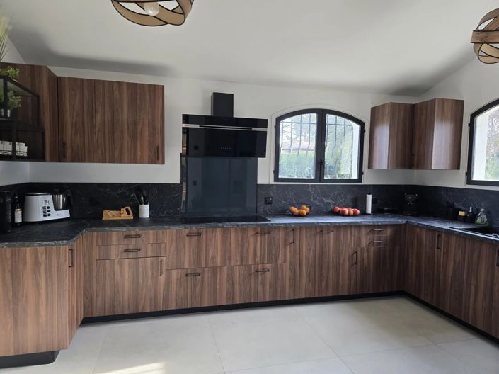 Image No.20-Maison de 5 chambres à vendre à Roquefort-les-Pins