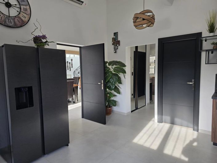 Image No.24-Maison de 5 chambres à vendre à Roquefort-les-Pins