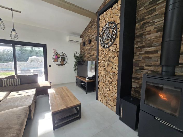 Image No.25-Maison de 5 chambres à vendre à Roquefort-les-Pins