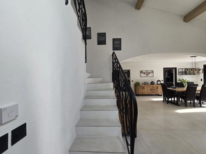 Image No.26-Maison de 5 chambres à vendre à Roquefort-les-Pins