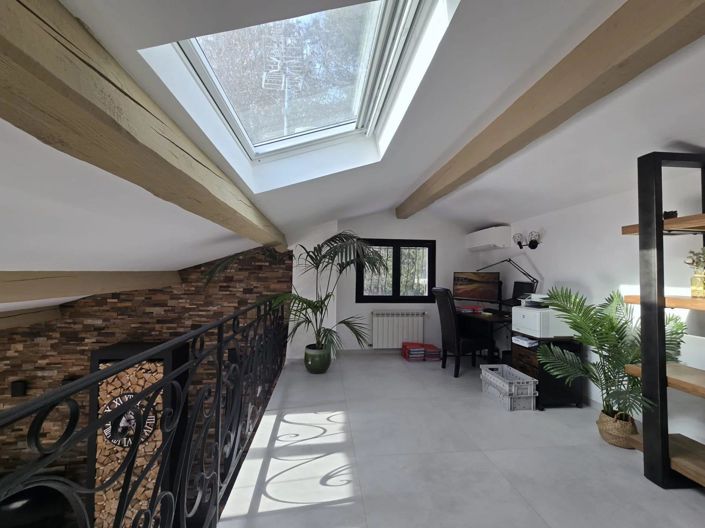 Image No.28-Maison de 5 chambres à vendre à Roquefort-les-Pins