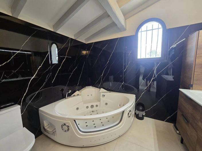 Image No.31-Maison de 5 chambres à vendre à Roquefort-les-Pins