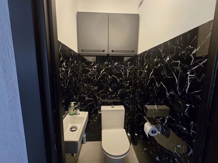 Image No.33-Maison de 5 chambres à vendre à Roquefort-les-Pins