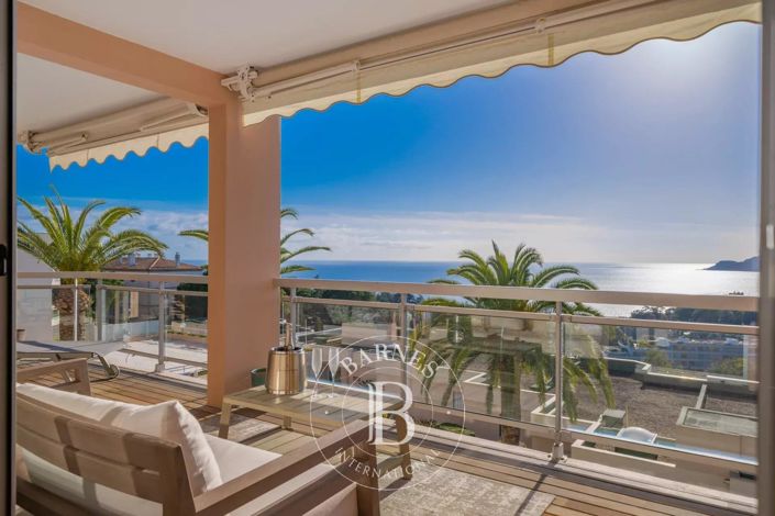 Image No.4-Appartement de 2 chambres à vendre à Cannes