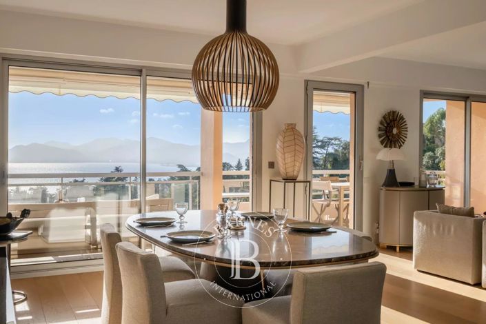 Image No.6-Appartement de 2 chambres à vendre à Cannes