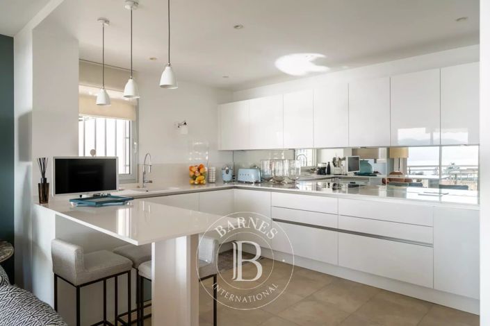 Image No.8-Appartement de 2 chambres à vendre à Cannes