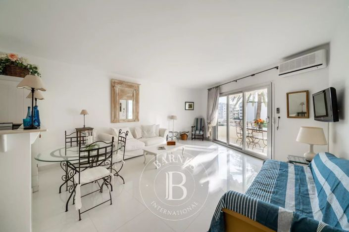Image No.3-Appartement à vendre à Cannes