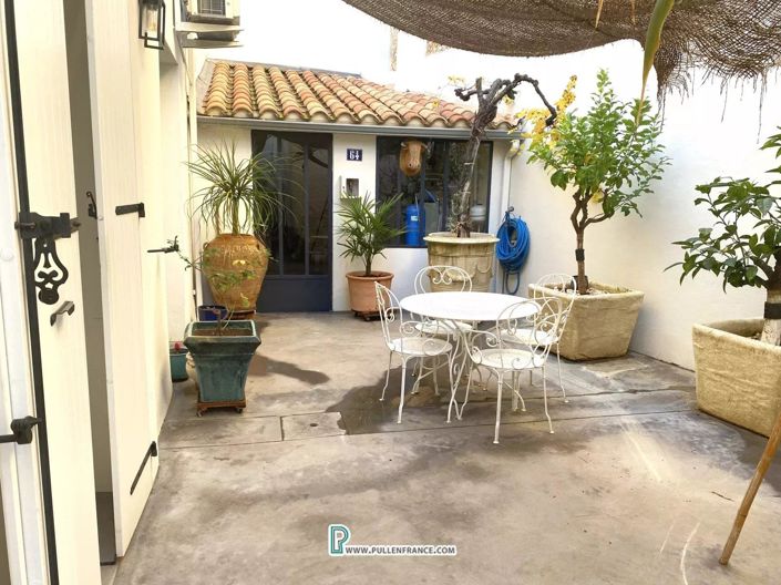 Image No.10-Maison à vendre à Lézignan-Corbières