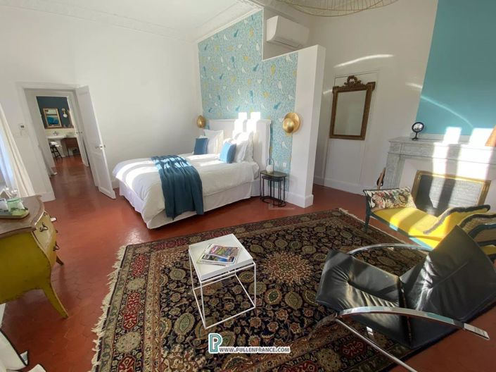 Image No.18-Maison à vendre à Lézignan-Corbières