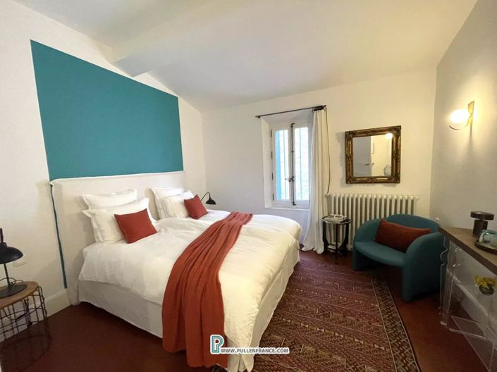 Image No.21-Maison à vendre à Lézignan-Corbières