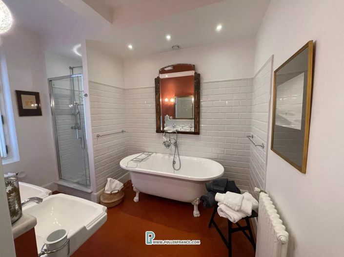 Image No.22-Maison à vendre à Lézignan-Corbières