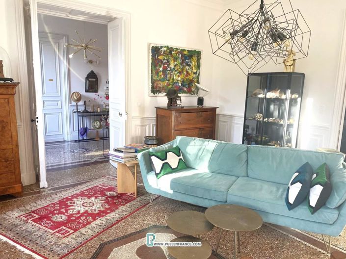 Image No.5-Maison à vendre à Lézignan-Corbières