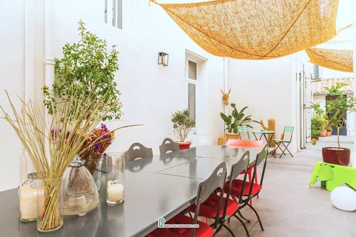 Image No.7-Maison à vendre à Lézignan-Corbières