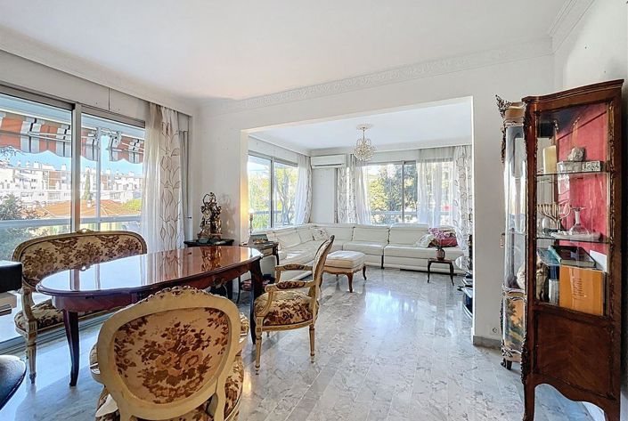 Image No.3-Appartement de 2 chambres à vendre à Antibes