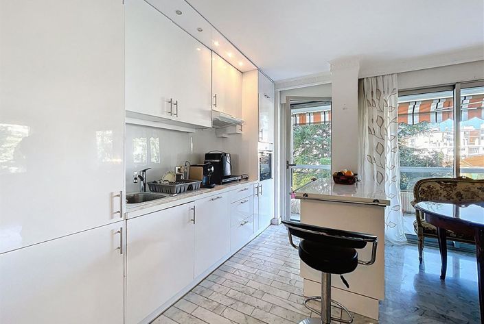 Image No.4-Appartement de 2 chambres à vendre à Antibes