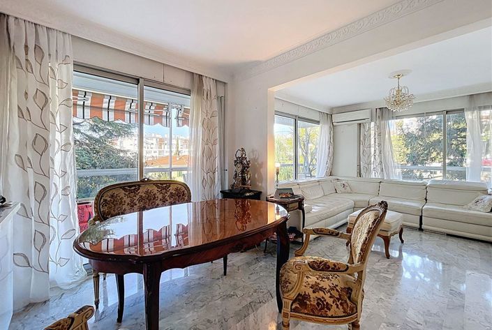 Image No.6-Appartement de 2 chambres à vendre à Antibes