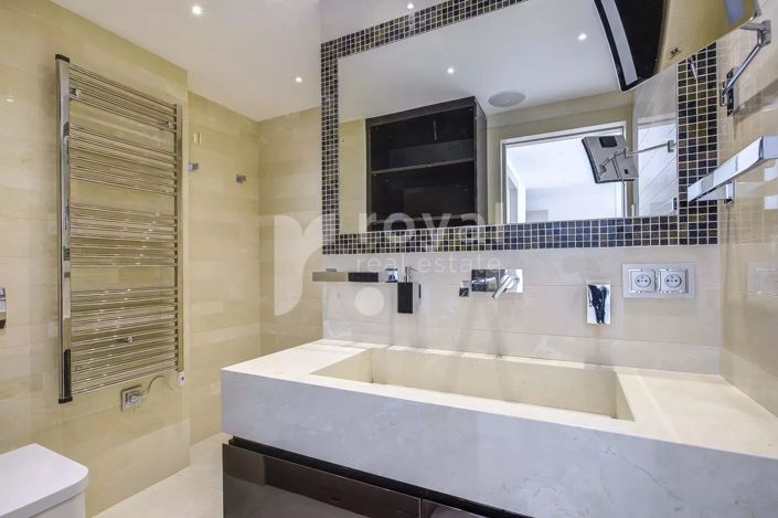 Image No.13-Appartement de 2 chambres à vendre à Mandelieu-la-Napoule