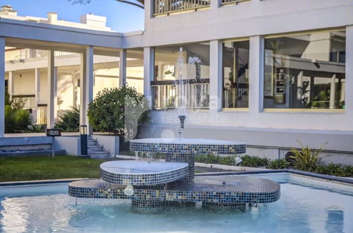 Image No.17-Appartement de 2 chambres à vendre à Mandelieu-la-Napoule