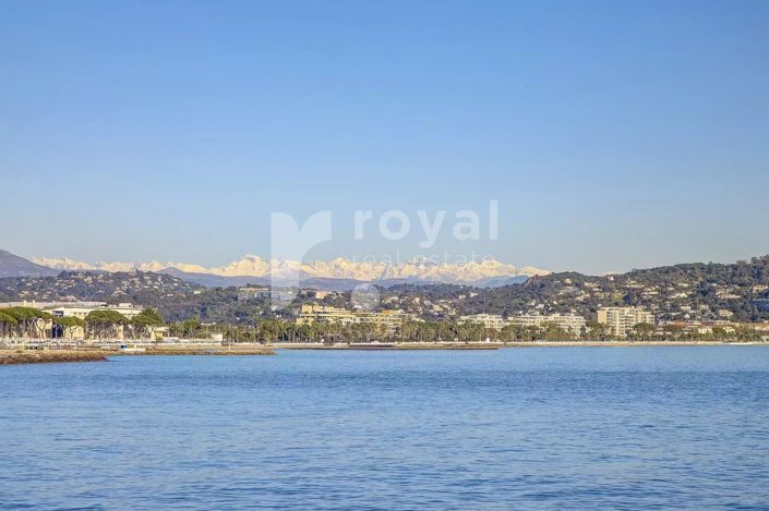 Image No.20-Appartement de 2 chambres à vendre à Mandelieu-la-Napoule